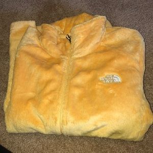 North face fleece